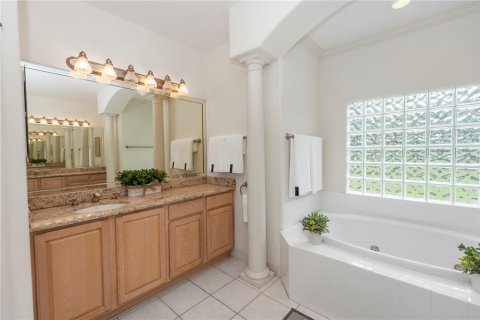 Villa ou maison à vendre à DeLand, Floride: 4 chambres, 288.28 m2 № 1805304 - photo 17