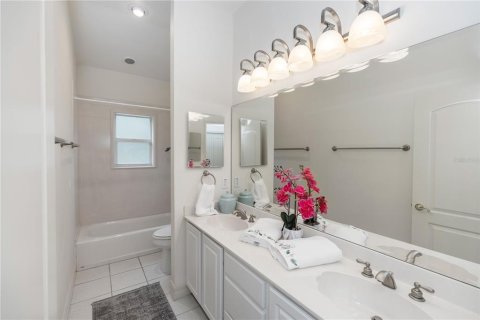 Villa ou maison à vendre à DeLand, Floride: 4 chambres, 288.28 m2 № 1805304 - photo 27