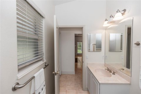 Villa ou maison à vendre à DeLand, Floride: 4 chambres, 288.28 m2 № 1805304 - photo 22