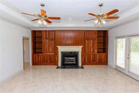 Villa ou maison à vendre à DeLand, Floride: 4 chambres, 288.28 m2 № 1805304 - photo 10