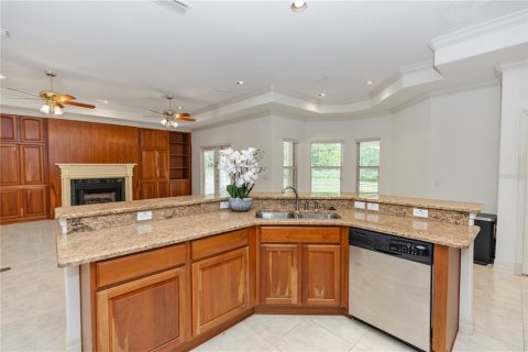 Villa ou maison à vendre à DeLand, Floride: 4 chambres, 288.28 m2 № 1805304 - photo 9