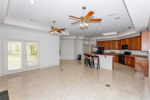 Villa ou maison à vendre à DeLand, Floride: 4 chambres, 288.28 m2 № 1805304 - photo 11