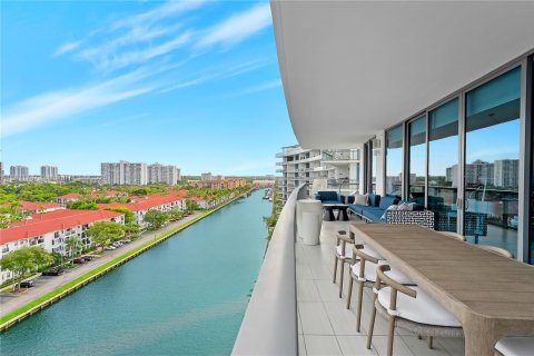 Condominio en venta en Aventura, Florida, 4 dormitorios, 295.8 m2 № 1775877 - foto 11