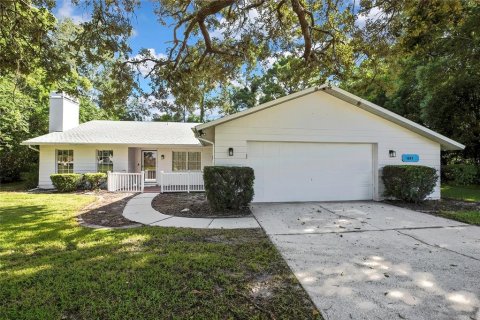 House in Spring Hill, Florida 3 bedrooms, 172.8 sq.m. № 2375533