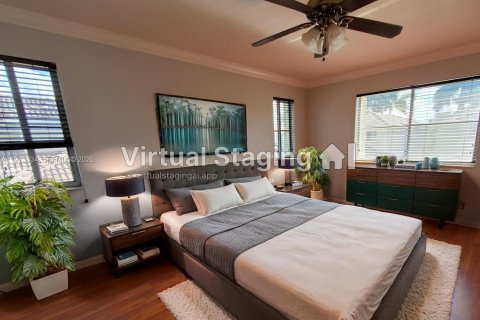 House in Weston, Florida 4 bedrooms, 208.1 sq.m. № 2043116 - photo 14