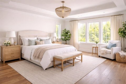 Villa ou maison à louer à Sarasota, Floride: 5 chambres, 173.08 m2 № 2104341 - photo 3