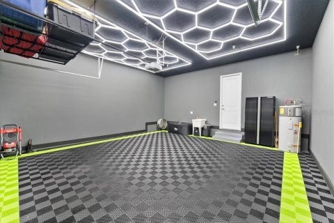 Купить таунхаус в Орландо, Флорида 6 комнат, 152.73м2, № 1679445 - фото 6