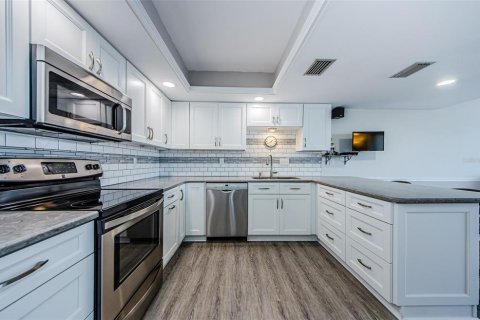 Condominio en venta en Clearwater, Florida, 3 dormitorios, 169.08 m2 № 1620682 - foto 6
