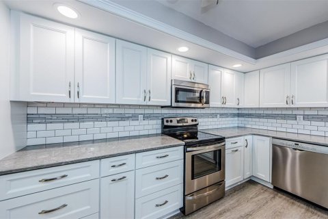 Condominio en venta en Clearwater, Florida, 3 dormitorios, 169.08 m2 № 1620682 - foto 10