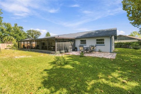 Villa ou maison à vendre à Apopka, Floride: 3 chambres, 163.88 m2 № 2408866 - photo 17