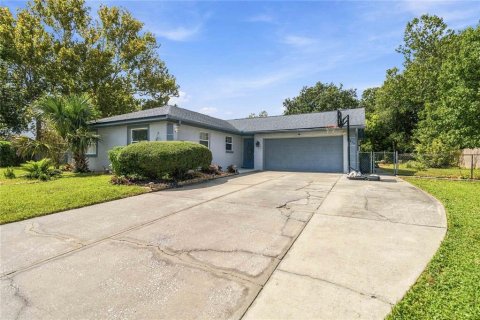 Villa ou maison à Apopka, Floride 3 chambres, 163.88 m2 № 2408866