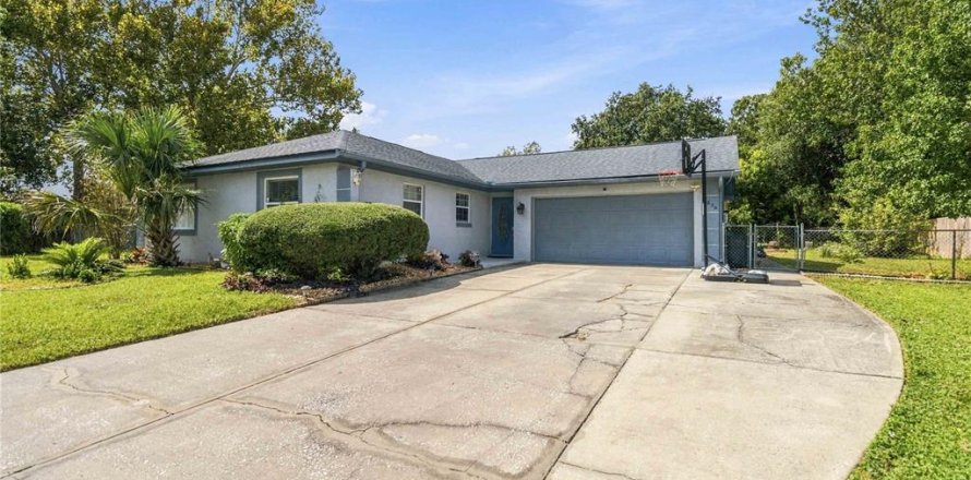 Villa ou maison à Apopka, Floride 3 chambres, 163.88 m2 № 2408866