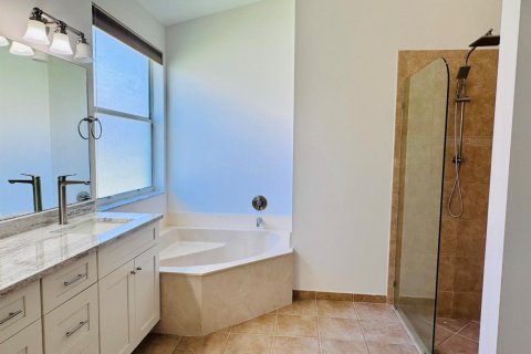 Casa en alquiler en Boynton Beach, Florida, 4 dormitorios, 213.02 m2 № 2146956 - foto 16