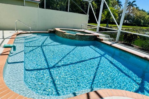 Casa en alquiler en Boynton Beach, Florida, 4 dormitorios, 213.02 m2 № 2146956 - foto 4
