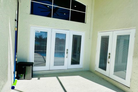 Casa en alquiler en Boynton Beach, Florida, 4 dormitorios, 213.02 m2 № 2146956 - foto 24