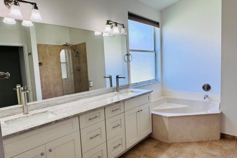 Casa en alquiler en Boynton Beach, Florida, 4 dormitorios, 213.02 m2 № 2146956 - foto 15
