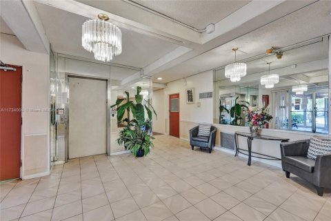 Купить кондоминиум в Норт-Лодердейл, Флорида 1 спальня, 80.82м2, № 1958018 - фото 19