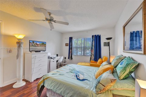 Купить кондоминиум в Норт-Лодердейл, Флорида 1 спальня, 80.82м2, № 1958018 - фото 12