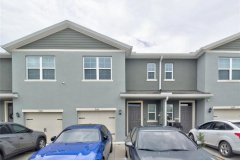 Touwnhouse à Davenport, Floride 3 chambres, 135.92 m2 № 2134005