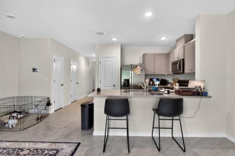 Touwnhouse à louer à Davenport, Floride: 3 chambres, 135.92 m2 № 2134005 - photo 8