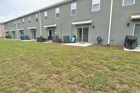 Touwnhouse à louer à Davenport, Floride: 3 chambres, 135.92 m2 № 2134005 - photo 25