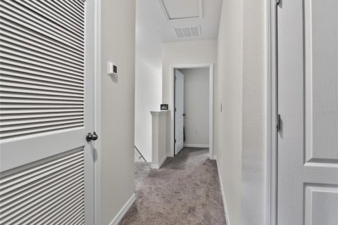 Touwnhouse à louer à Davenport, Floride: 3 chambres, 135.92 m2 № 2134005 - photo 12