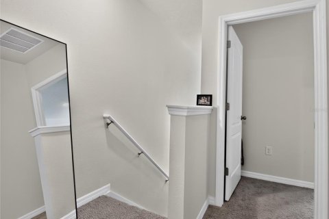 Touwnhouse à louer à Davenport, Floride: 3 chambres, 135.92 m2 № 2134005 - photo 13