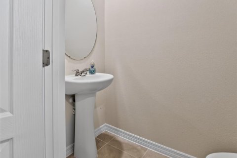 Touwnhouse à louer à Davenport, Floride: 3 chambres, 135.92 m2 № 2134005 - photo 10