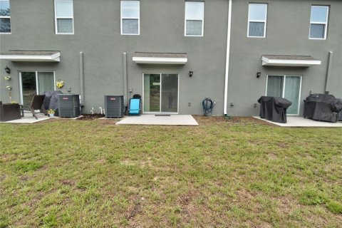 Touwnhouse à louer à Davenport, Floride: 3 chambres, 135.92 m2 № 2134005 - photo 26