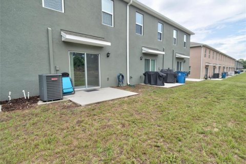 Touwnhouse à louer à Davenport, Floride: 3 chambres, 135.92 m2 № 2134005 - photo 24