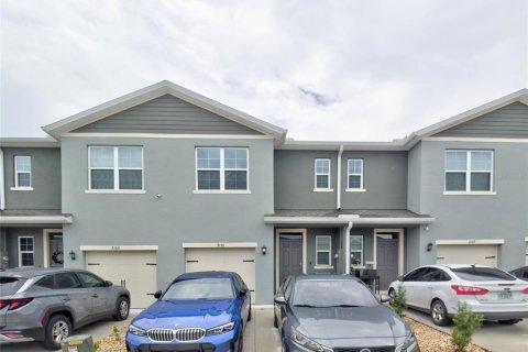 Touwnhouse à louer à Davenport, Floride: 3 chambres, 135.92 m2 № 2134005 - photo 2