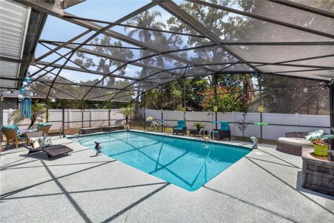 House in Apopka, Florida 3 bedrooms, 183.95 sq.m. № 2226060 - photo 24