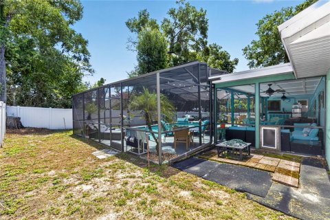 House in Apopka, Florida 3 bedrooms, 183.95 sq.m. № 2226060 - photo 26
