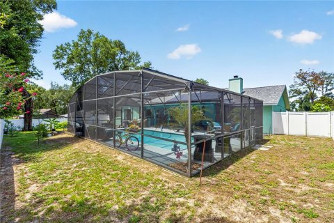 House in Apopka, Florida 3 bedrooms, 183.95 sq.m. № 2226060 - photo 25