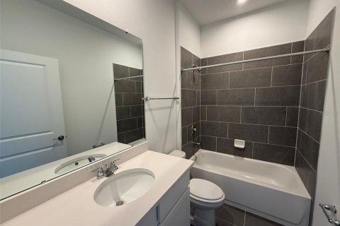 Villa ou maison à vendre à Haines City, Floride: 5 chambres, 231.7 m2 № 2419942 - photo 22