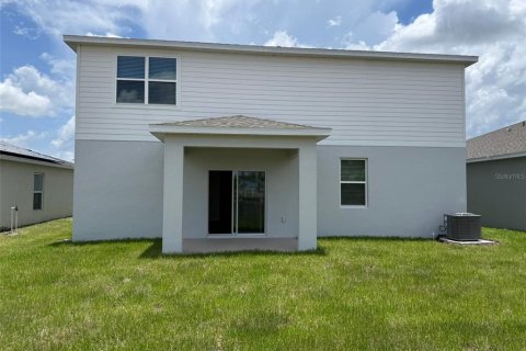 Villa ou maison à vendre à Haines City, Floride: 5 chambres, 231.7 m2 № 2419942 - photo 29