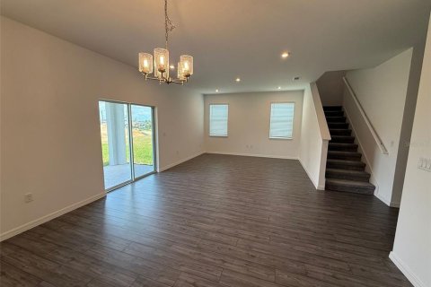 Villa ou maison à vendre à Haines City, Floride: 5 chambres, 231.7 m2 № 2419942 - photo 7