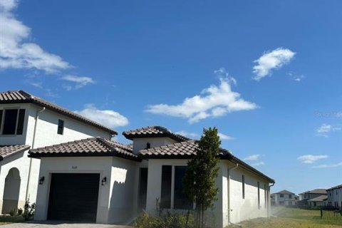Villa ou maison à vendre à Ave Maria, Floride: 2 chambres, 125.88 m2 № 1578617 - photo 2