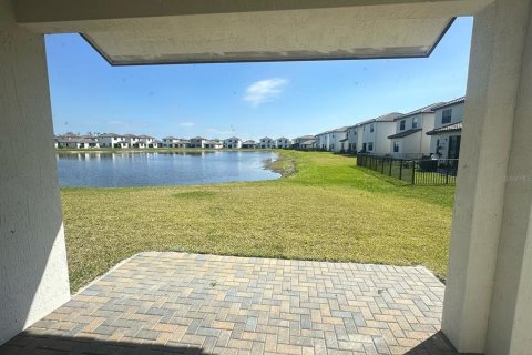 Villa ou maison à vendre à Ave Maria, Floride: 2 chambres, 125.88 m2 № 1578617 - photo 4