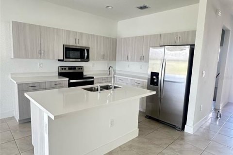 Villa ou maison à vendre à Ave Maria, Floride: 2 chambres, 125.88 m2 № 1578617 - photo 6