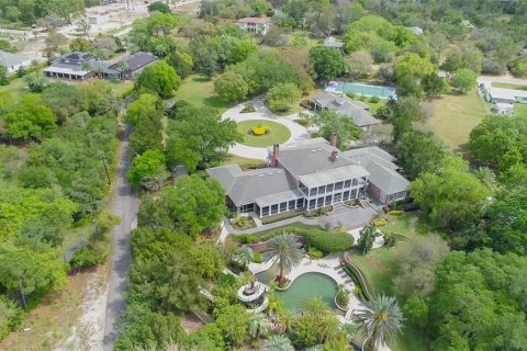 Casa en venta en Orlando, Florida, 4 dormitorios, 929.95 m2 № 1899737 - foto 2