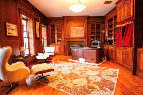 Casa en venta en Orlando, Florida, 4 dormitorios, 929.95 m2 № 1899737 - foto 13
