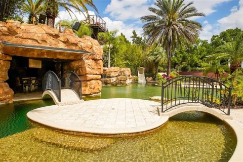 Casa en venta en Orlando, Florida, 4 dormitorios, 929.95 m2 № 1899737 - foto 26