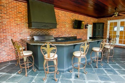 Casa en venta en Orlando, Florida, 4 dormitorios, 929.95 m2 № 1899737 - foto 27