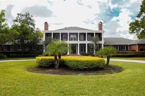 Casa en venta en Orlando, Florida, 4 dormitorios, 929.95 m2 № 1899737 - foto 6