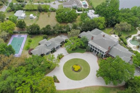 Casa en venta en Orlando, Florida, 4 dormitorios, 929.95 m2 № 1899737 - foto 4