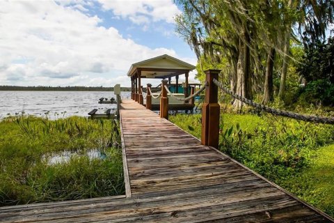 Casa en venta en Orlando, Florida, 4 dormitorios, 929.95 m2 № 1899737 - foto 8
