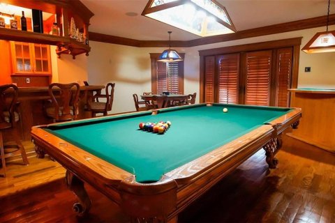 Casa en venta en Orlando, Florida, 4 dormitorios, 929.95 m2 № 1899737 - foto 23