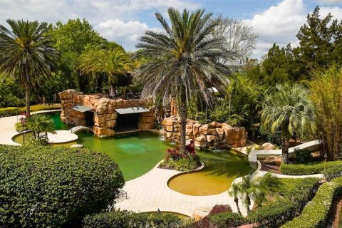 Casa en venta en Orlando, Florida, 4 dormitorios, 929.95 m2 № 1899737 - foto 7
