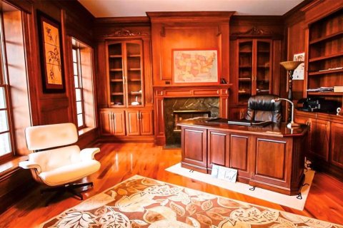 Casa en venta en Orlando, Florida, 4 dormitorios, 929.95 m2 № 1899737 - foto 12